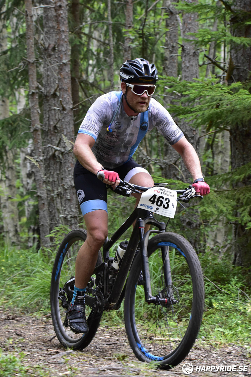 Bild från Engelbrektsturen 2019